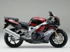 1993 Honda CBR 900RR Fireblade